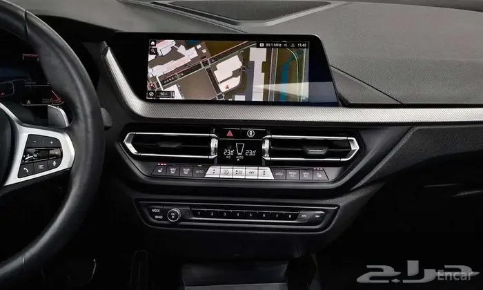 BMW 220i M Sport 2024 - وارد كوريا 12