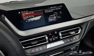 BMW 220i M Sport 2024 - وارد كوريا index