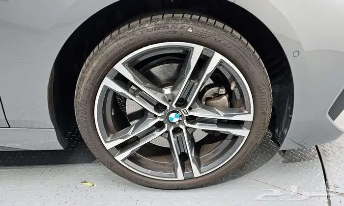 BMW 220i M Sport 2024 - وارد كوريا 5