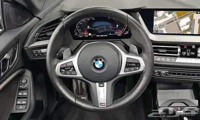 BMW 220i M Sport 2024 - وارد كوريا index