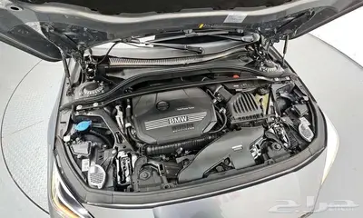 BMW 220i M Sport 2024 - وارد كوريا index