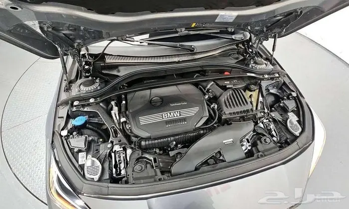 BMW 220i M Sport 2024 - وارد كوريا 6