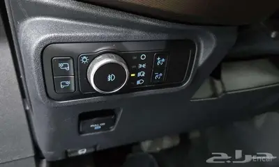 فورد برونكو 2.7 2023 - وارد كوريا index