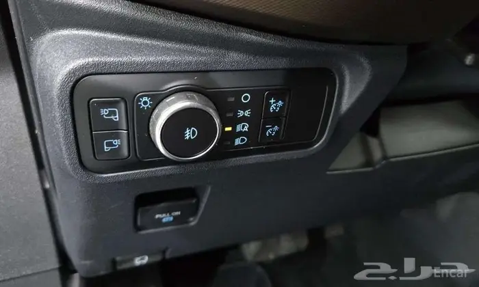 فورد برونكو 2.7 2023 - وارد كوريا 8