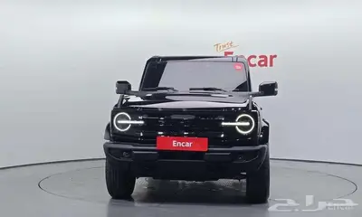 فورد برونكو 2.7 2023 - وارد كوريا index