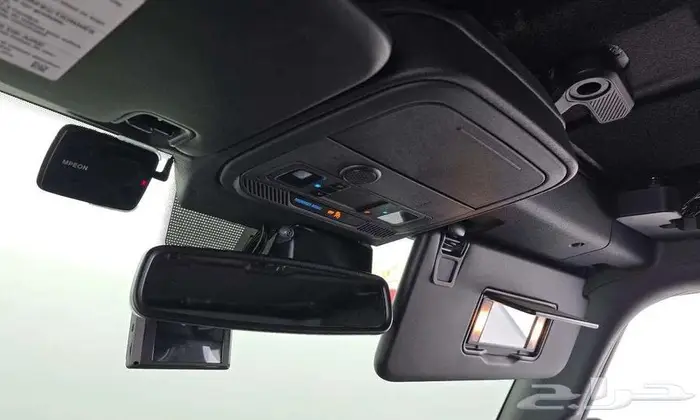 فورد برونكو 2.7 2023 - وارد كوريا 16