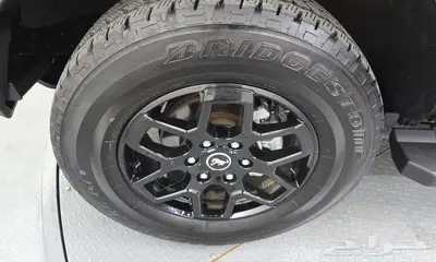 فورد برونكو 2.7 2023 - وارد كوريا index