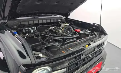 فورد برونكو 2.7 2023 - وارد كوريا index