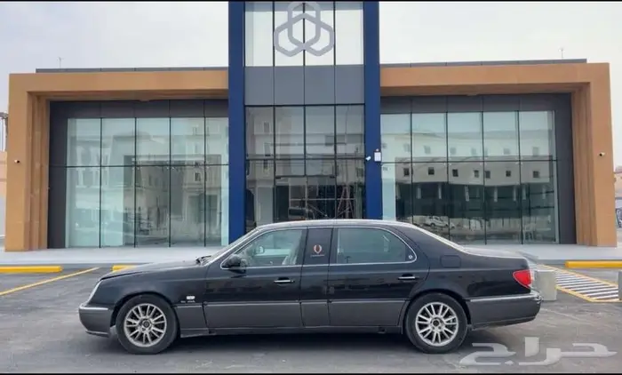 سانج يونج نيو شيرمان 2006 0