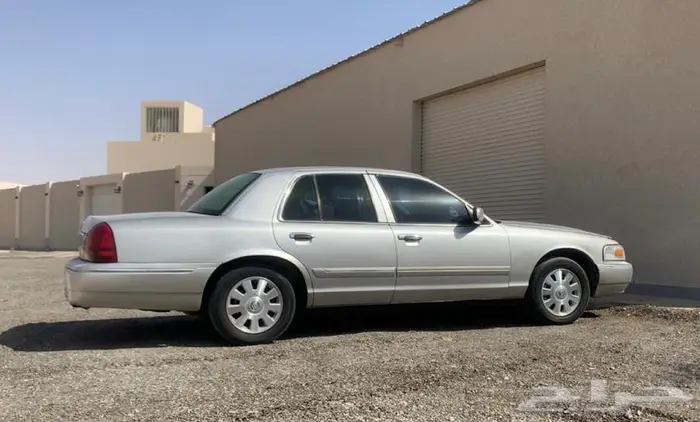 فورد ماركيز 2008 0