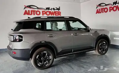 جيتور T1 فل لكجري موديل 2025 index