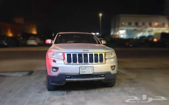 grand cherokee 0