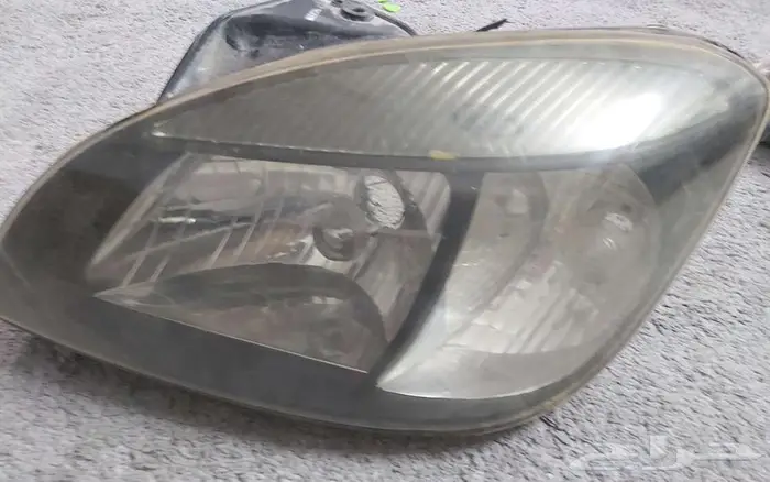 شمعة أمامية كيا ريو 2010 - 2012 0