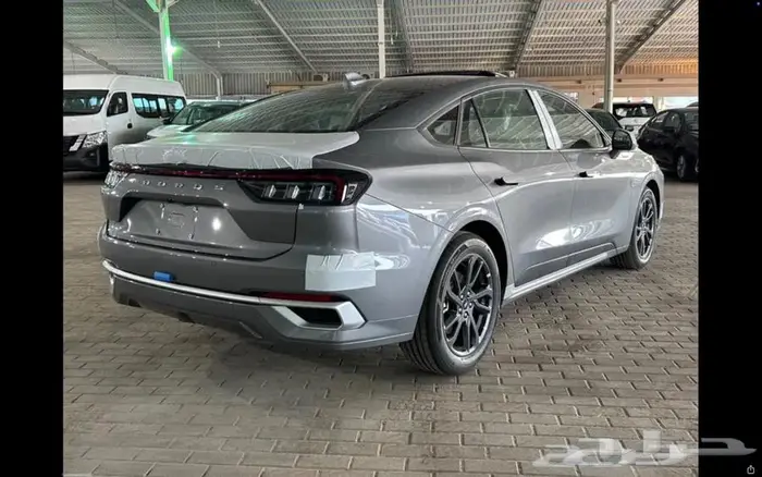 فورد توروس ترند 2026 2