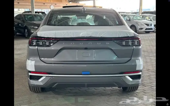 فورد توروس ترند 2026 0