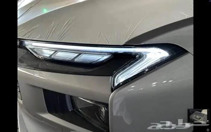 فورد توروس ترند 2026 4