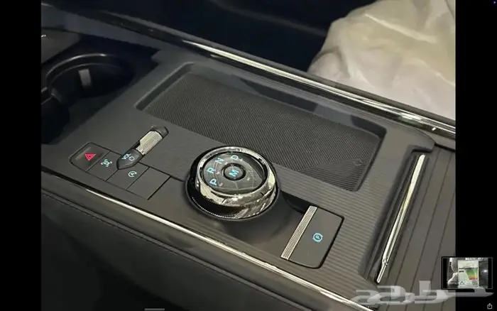 فورد توروس ترند 2026 6