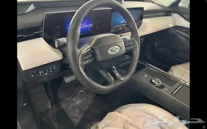 فورد توروس ترند 2026 9