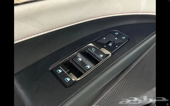 فورد توروس ترند 2026 11