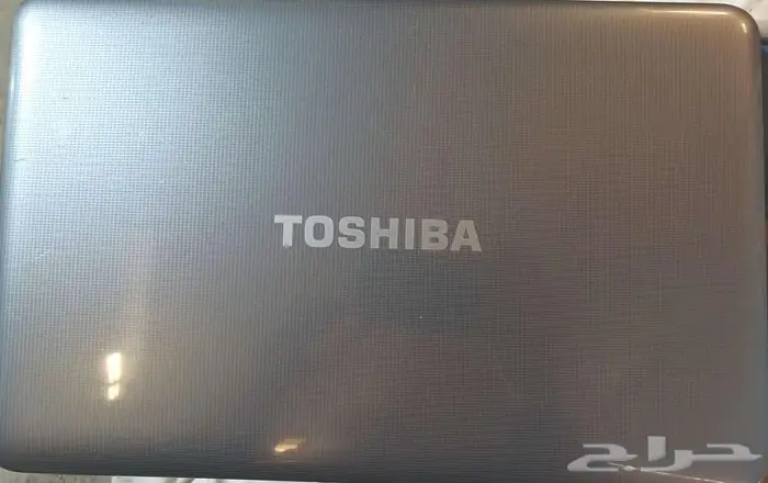 لاب توب توشيبا بسعر محروق لسرعة البيع 1