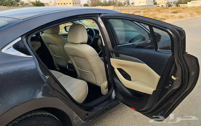 مازدا6 غاية المستخدم 2020 11