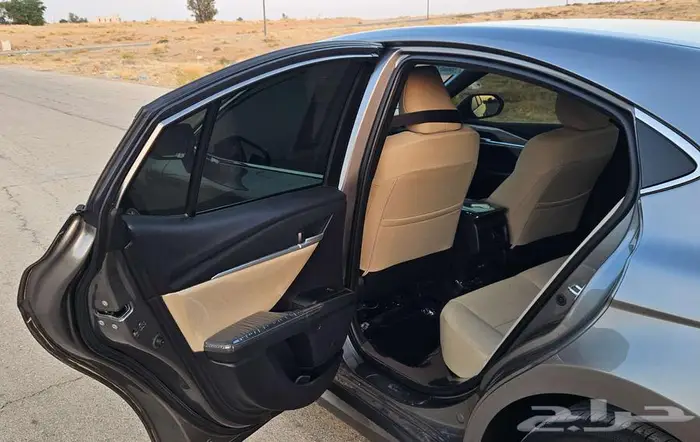 تايوتا كامري LE2025سعودية تيتانيوم غاية المستخدم 9