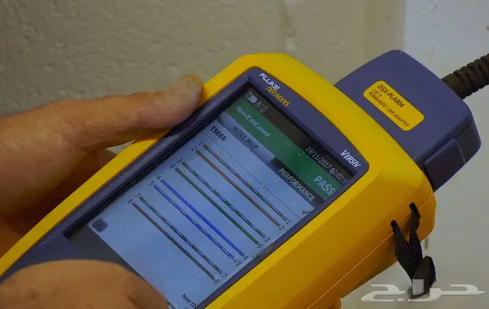 خدمات شبكات وFiber احترافي للشركات والمؤسسات 21