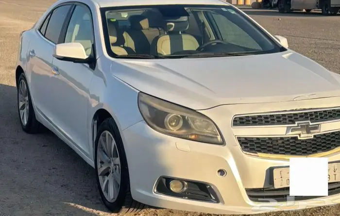 ماليبو 2014 فل كامل 0