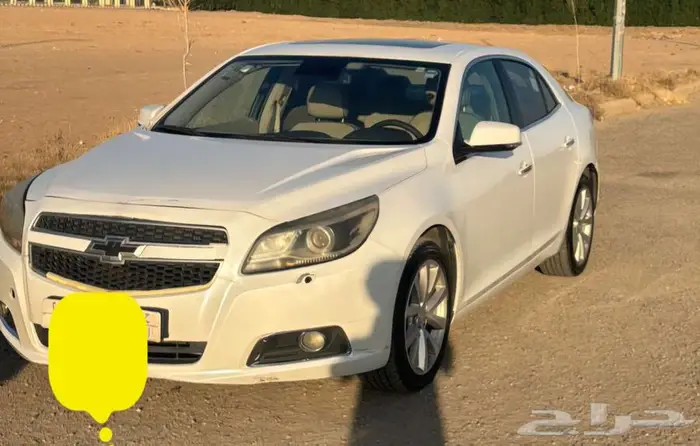 ماليبو 2014 فل كامل 2