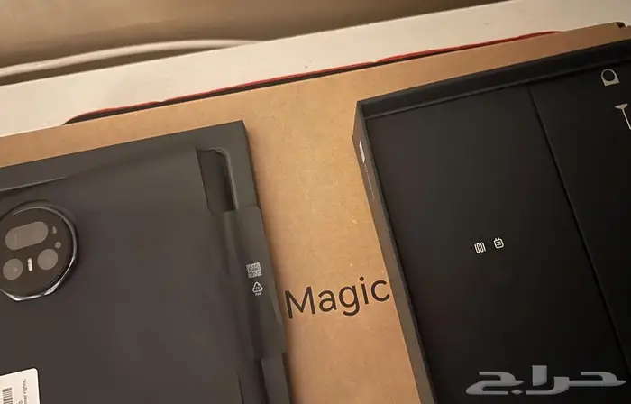 Honor magic v5   new laptop   new honor pen 5