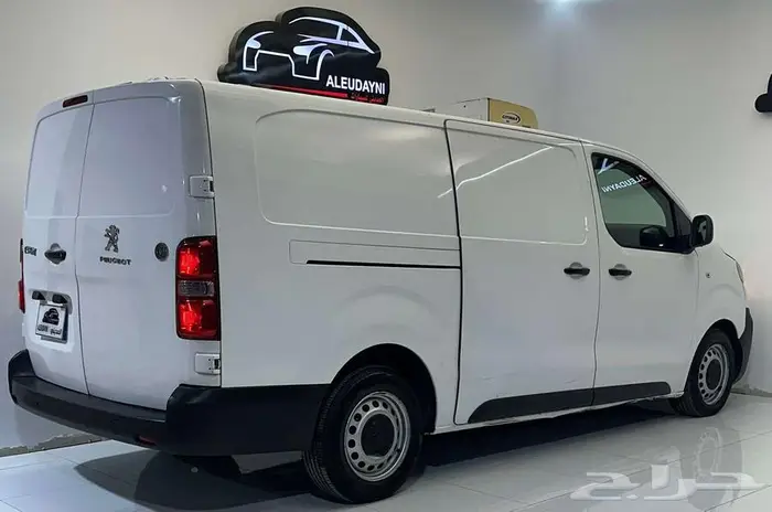 بيجو بارتنر 2020 4