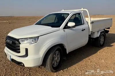 جي ام سي JMC غماره جوانب ديزل index