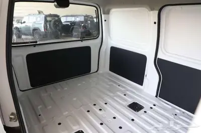 سوزوكى ايكو فان بضاعه 2026 اقوى العروض للكاش والاقساط index