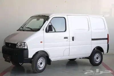 سوزوكى ايكو فان بضاعه 2026 اقوى العروض للكاش والاقساط index