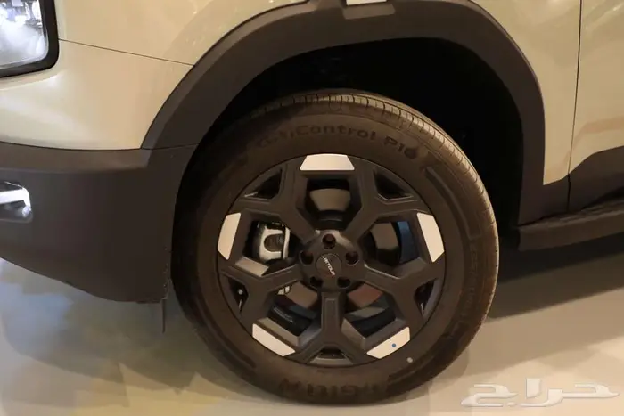 جيتور T1 لاكجرى 2025 اقوى العروض مع صيانه مجانيه 16