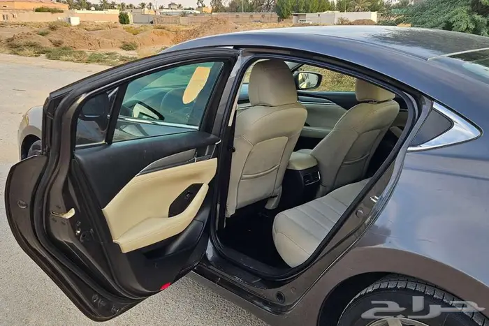 مازدا6 غاية المستخدم 2020 9