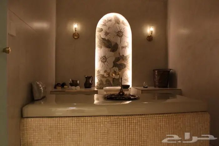 صالون نسائي بالخبر 1