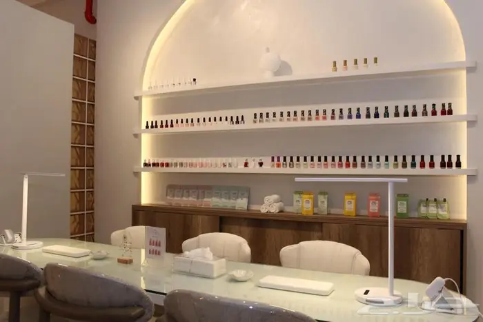 صالون نسائي بالخبر 3