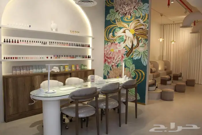 صالون نسائي بالخبر 0