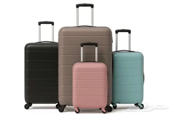 حقيبة السفر الفاخرة   تصميم عصري  جودة تفوق التوقعات 3