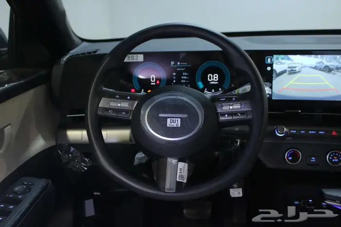 هيونداي كونا ستاندر 2026 11