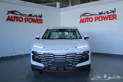 جيتور داشينج لاكجيري 2025 index