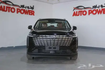 هافال H6 اكتيف 2026 index