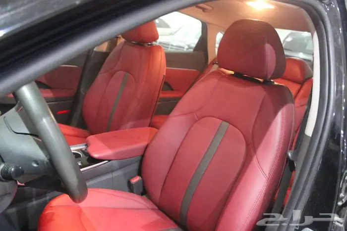 سوناتا 2020 اسود بوية بلدها بطاقة جمركيه أمريكي 31