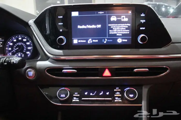 سوناتا 2020 اسود بوية بلدها بطاقة جمركيه أمريكي 26