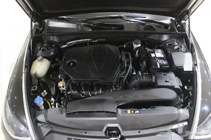 سوناتا 2020 اسود بوية بلدها بطاقة جمركيه أمريكي 38