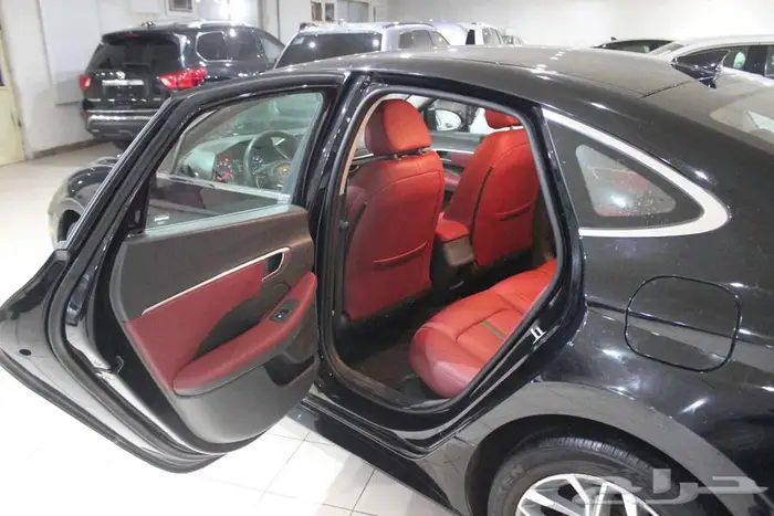 سوناتا 2020 اسود بوية بلدها بطاقة جمركيه أمريكي 41