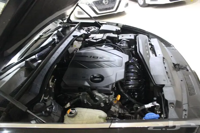 سوناتا 2020 اسود بوية بلدها بطاقة جمركيه أمريكي 42