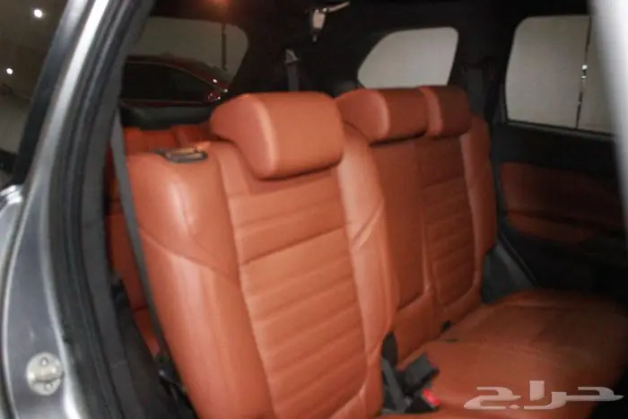 ميتسوبيشي اوتلاندر 2020 رصاصي بطاقة جمركية 26