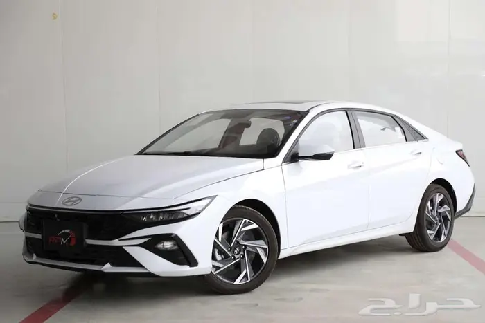 هيونداي النترا كمفورت صيني 2025 1